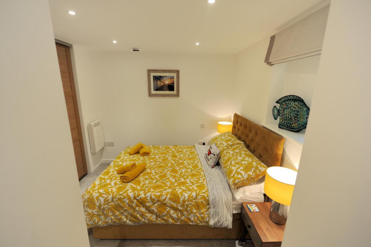 Seashore Lyme Regis Exterior foto