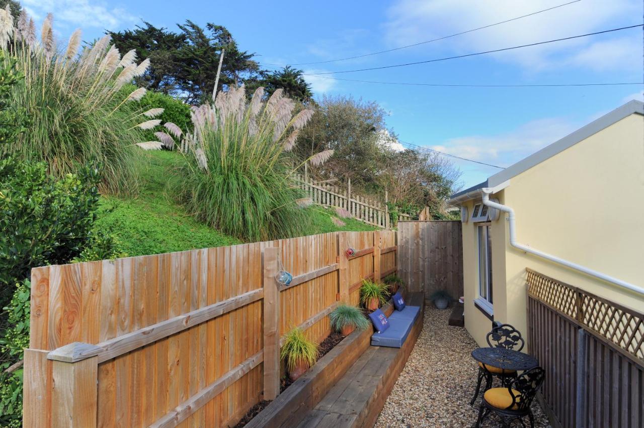 Seashore Lyme Regis Exterior foto